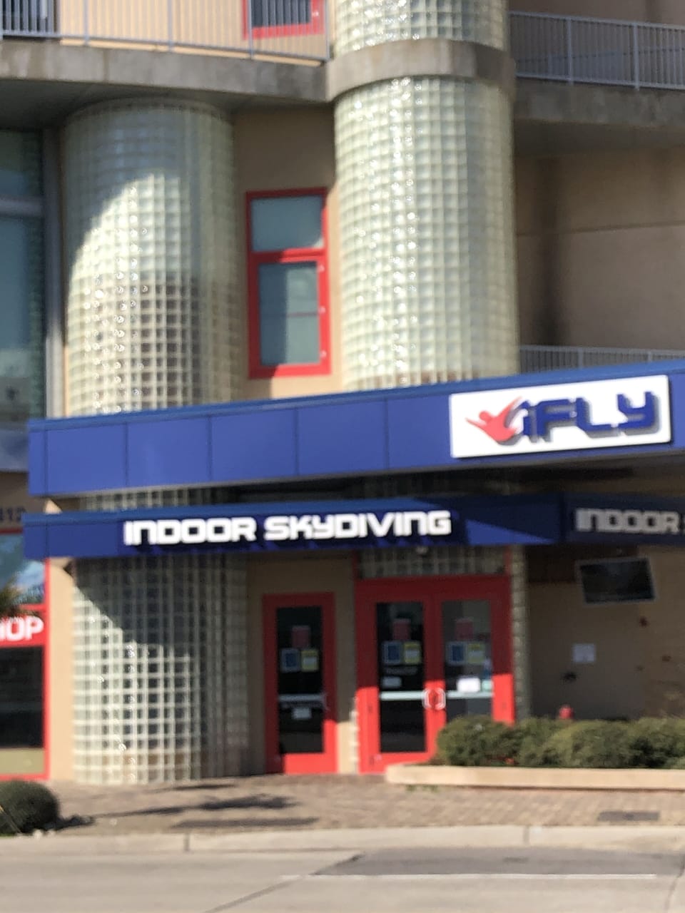 iFly
