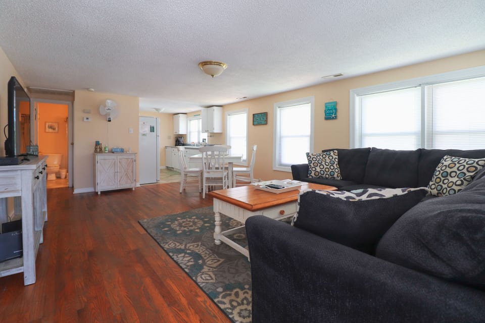 Living Room Area