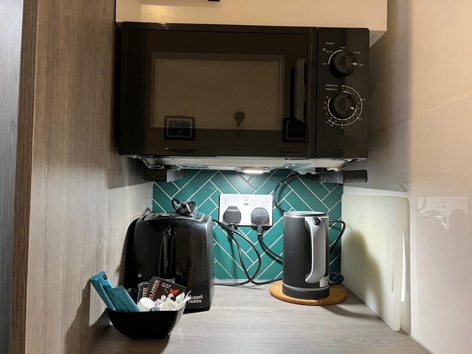Kitchenette 