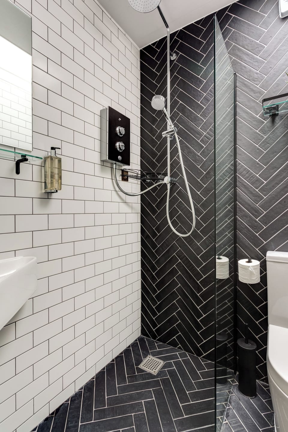 Wetroom
