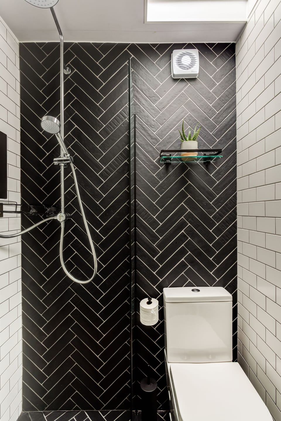 Wetroom
