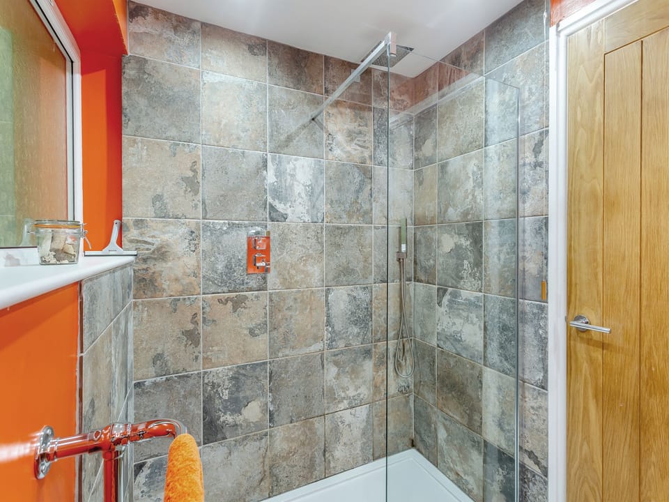 Bathroom | The Steading, Camas Inas, near Acharacle