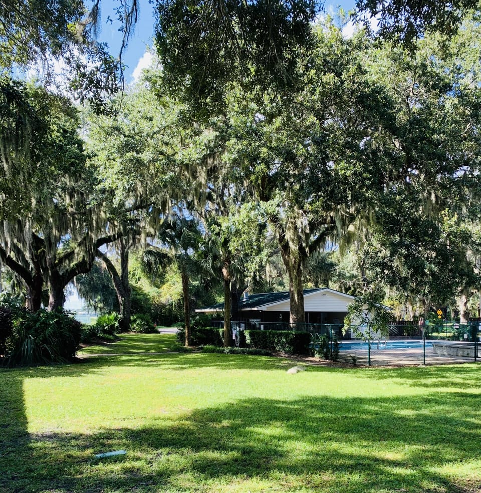 Community Grounds