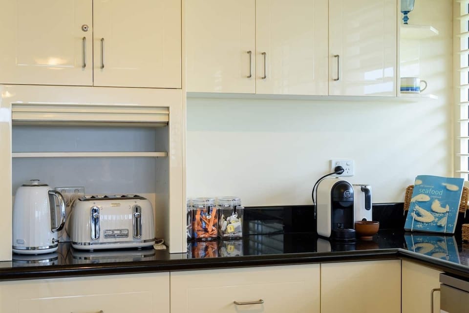 Tea and Coffee Making Facilities