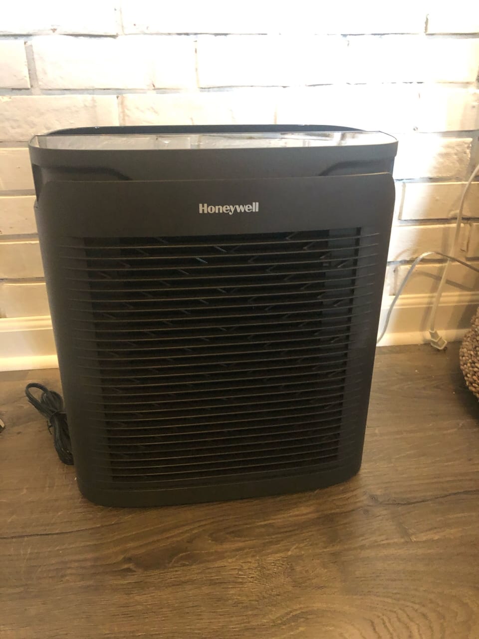 Air Purifier with HEPA filter