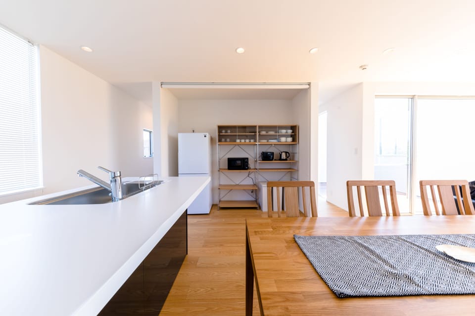 Villa, 3 Bedrooms, Non Smoking | In-room dining