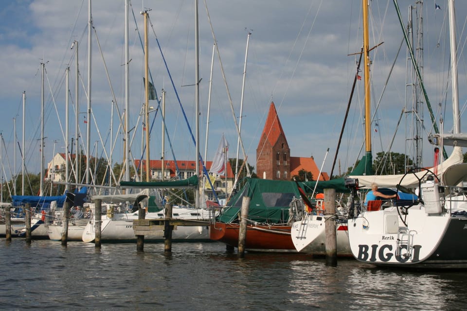 Marina