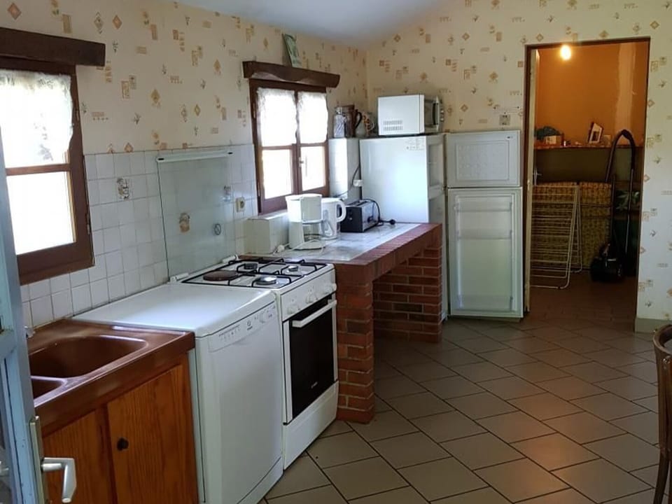 Cottage in the countryside near Le Mans Cottage in Centre-Val de Loire