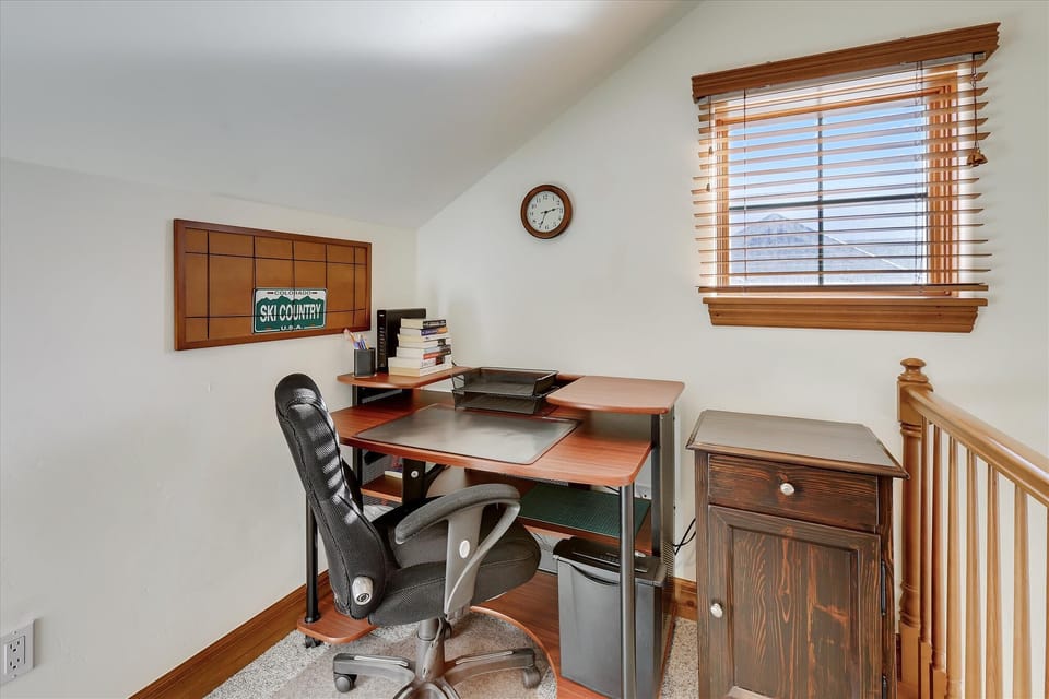 Loft - Highland Greens 66 - Breckenridge Vacation Rental