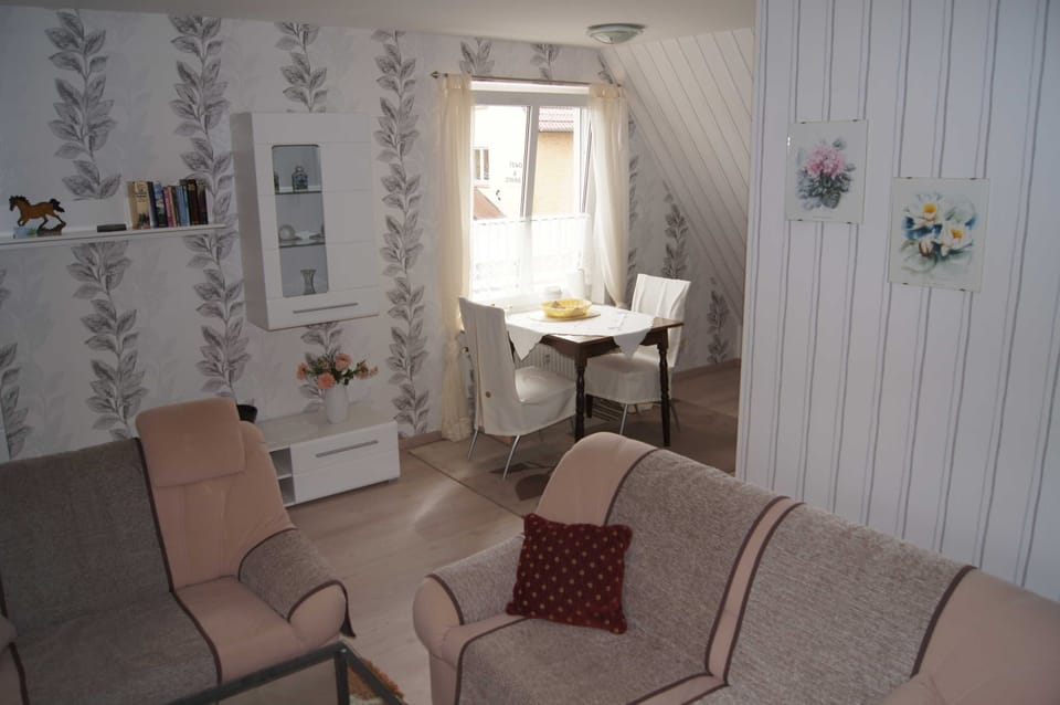 Ferienwohnung Prinzenstraße - Ferienwohnungen, Christel Möller Apartment in Kappeln