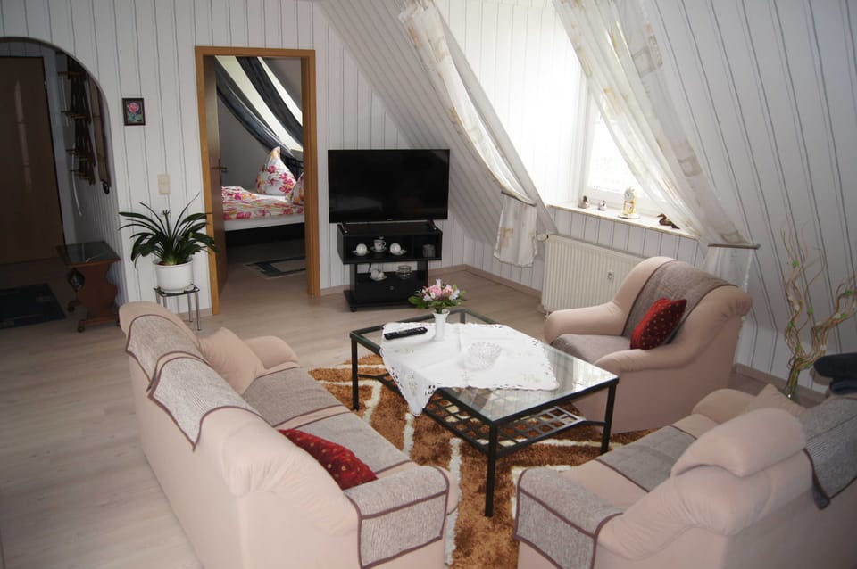 Ferienwohnung Prinzenstraße - Ferienwohnungen, Christel Möller Apartment in Kappeln