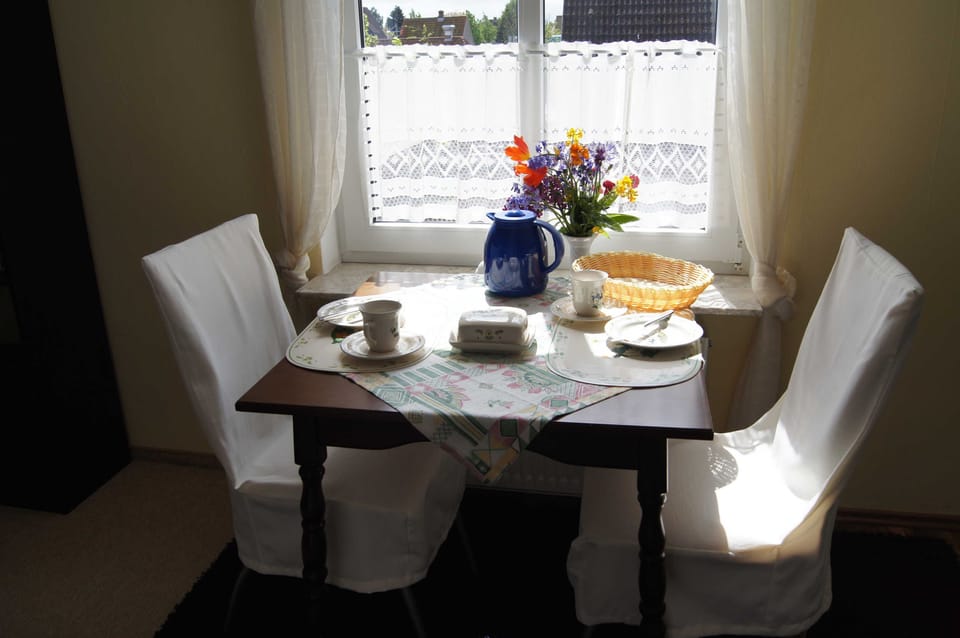 Ferienwohnung Prinzenstraße - Ferienwohnungen, Christel Möller Apartment in Kappeln