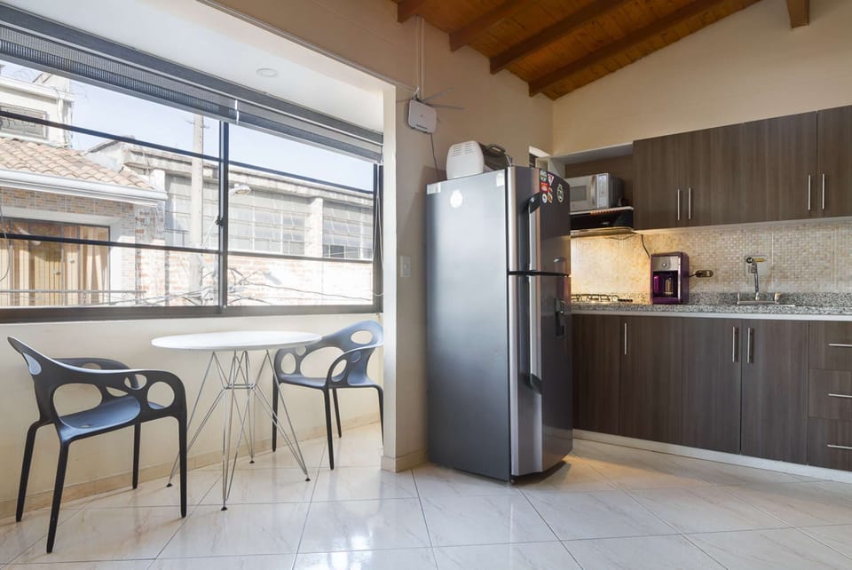 Kitchen 301