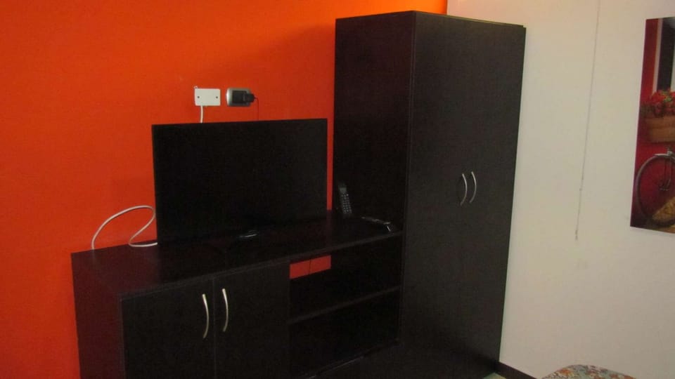 TV