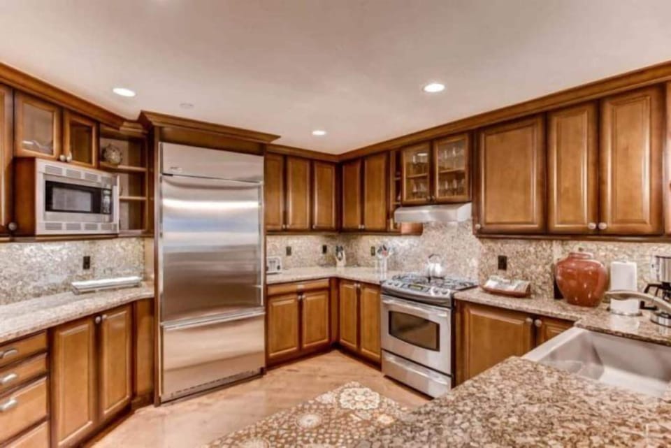 Condo (Beaver_Creek_Park_Hyatt_2bed) | Exterior