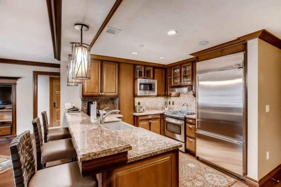 Condo (Beaver_Creek_Park_Hyatt_3Bed) | Exterior