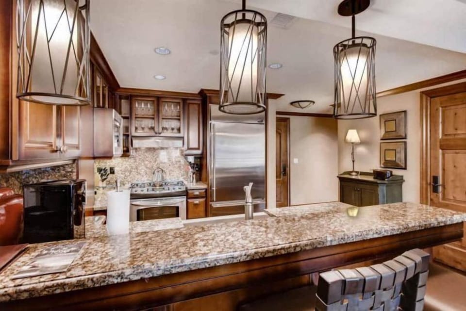 Condo (Beaver_Creek_Park_Hyatt_3Bed) | Exterior