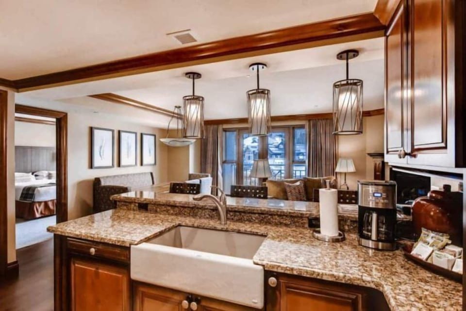 Condo (Beaver_Creek_Park_Hyatt_3Bed) | Exterior