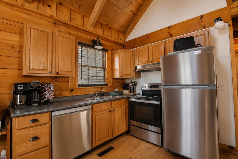 Elevation Vacation Rentals - Book with us!