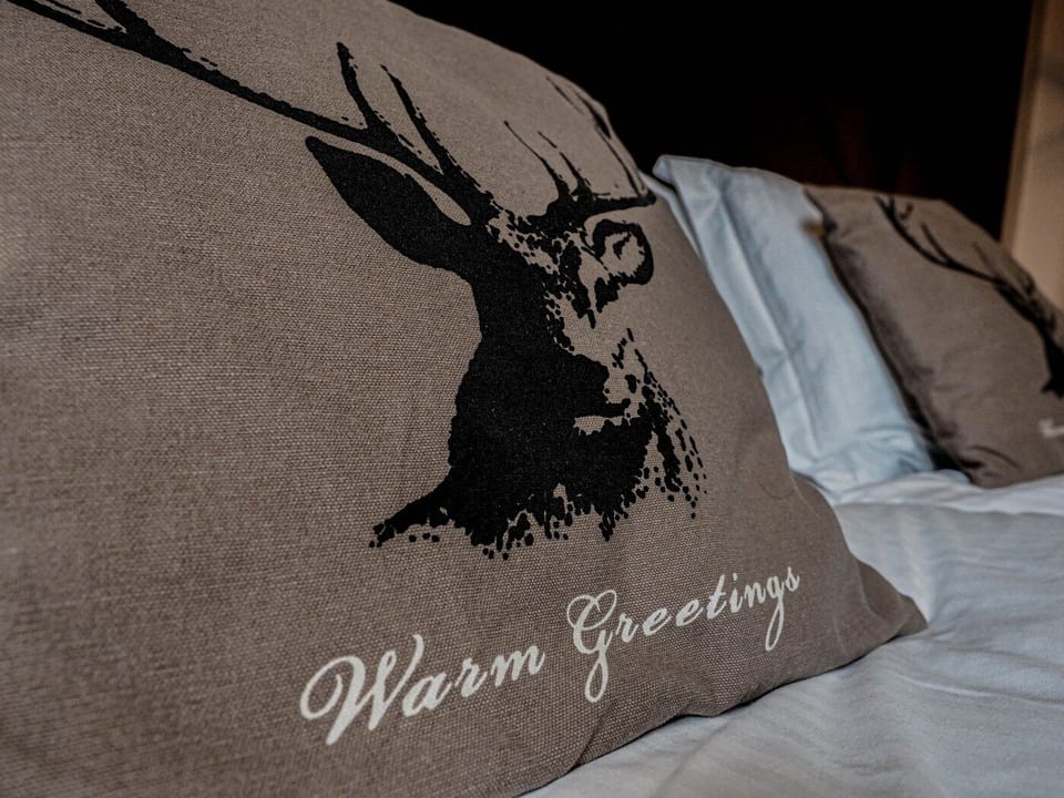 Warm Greetings