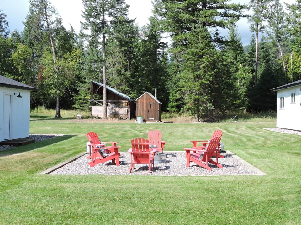 Fire Pit