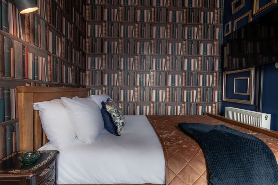 Double Bedroom