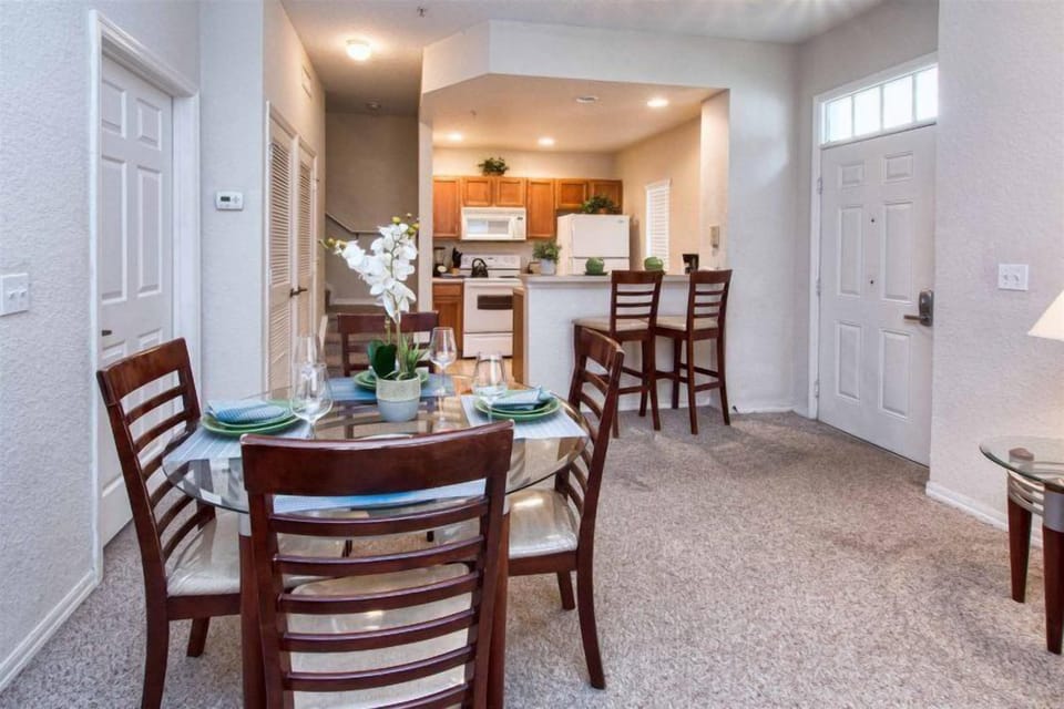 Townhome, 4 Bedrooms, Non Smoking, Kitchen | 4 bedrooms, iron/ironing board, cribs/infant beds, free WiFi