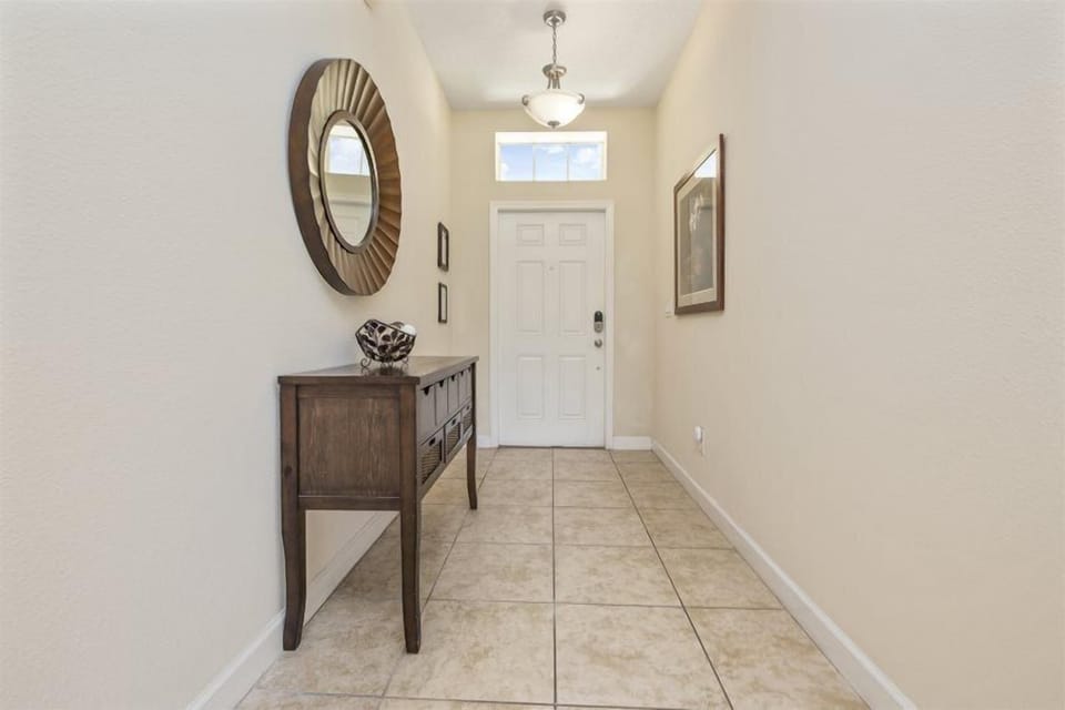 Townhome, 5 Bedrooms, Non Smoking, Kitchen | 5 bedrooms, iron/ironing board, cribs/infant beds, free WiFi