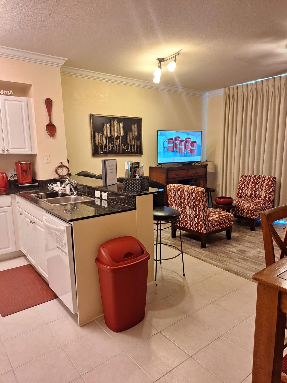 Living Space