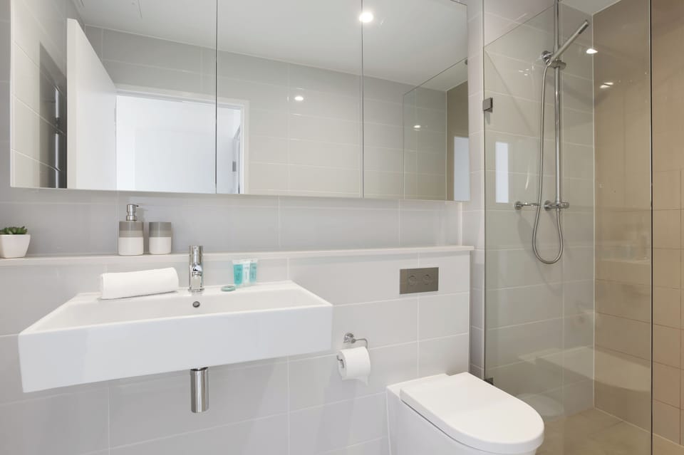 Ensuite