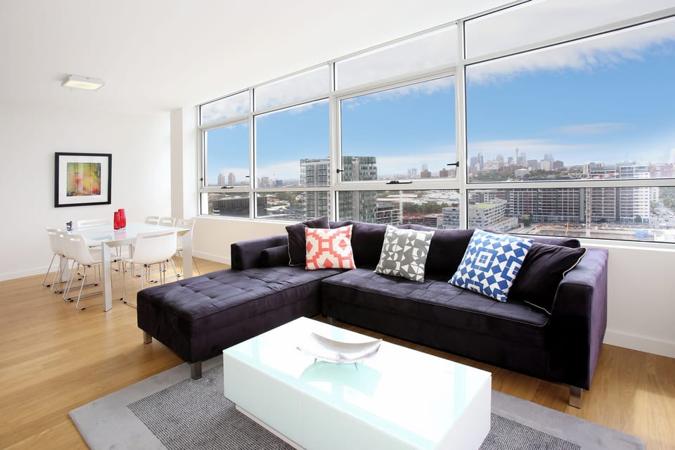 Living/dining