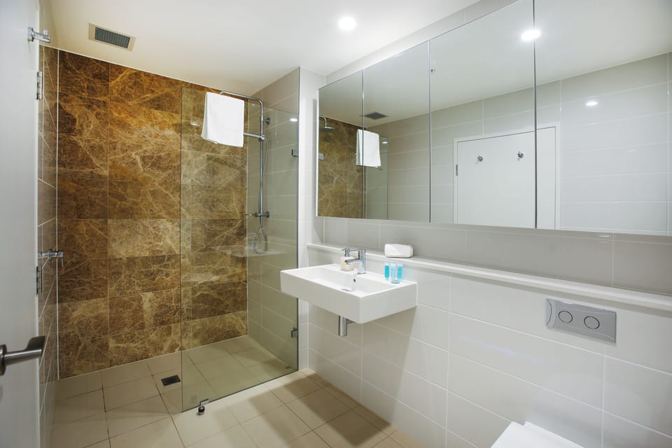 Ensuite