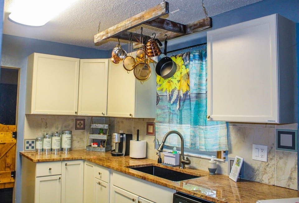Wild Wild West Kitchen