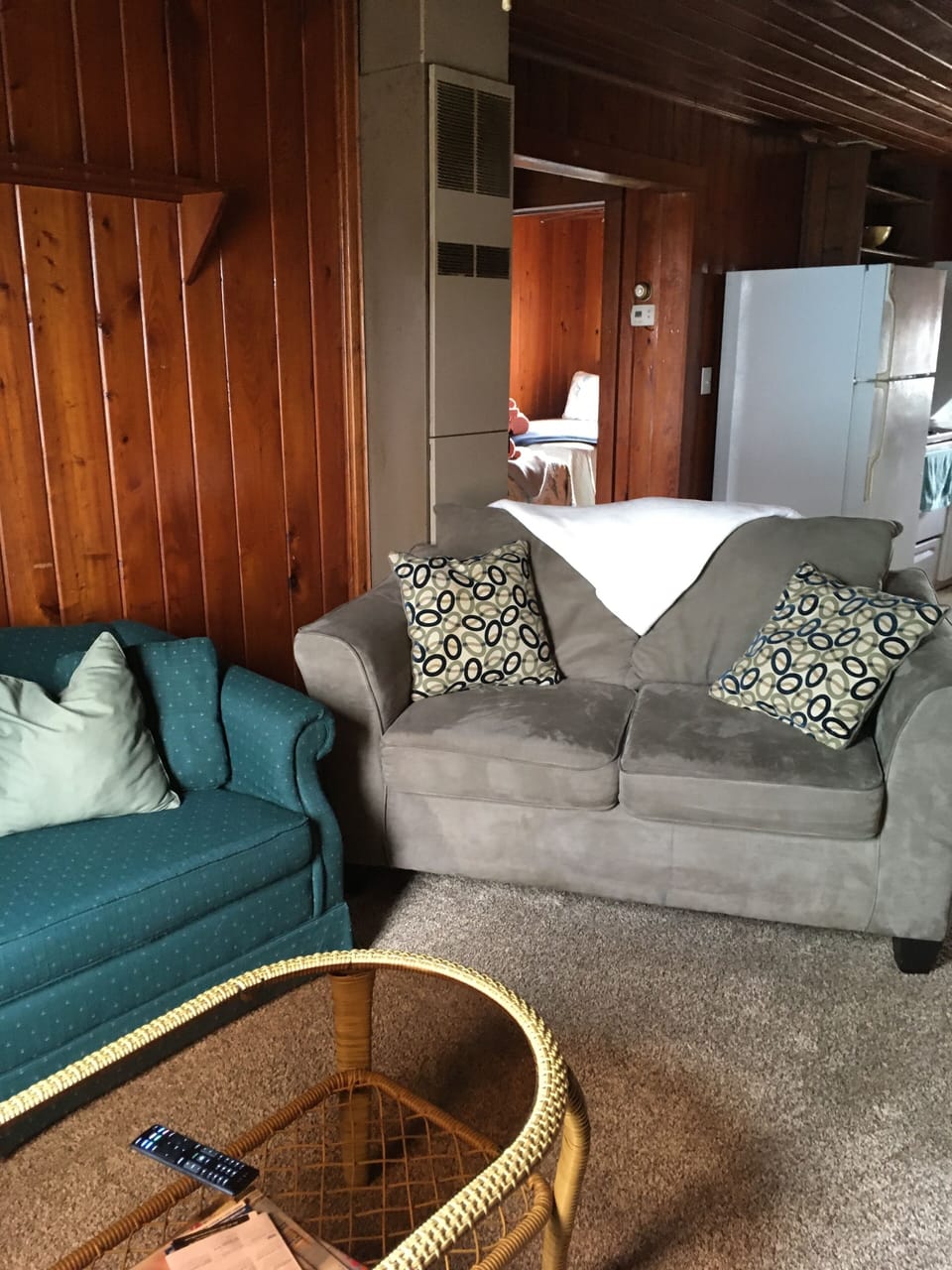Furniture, Couch, Indoors, Room, Living Room