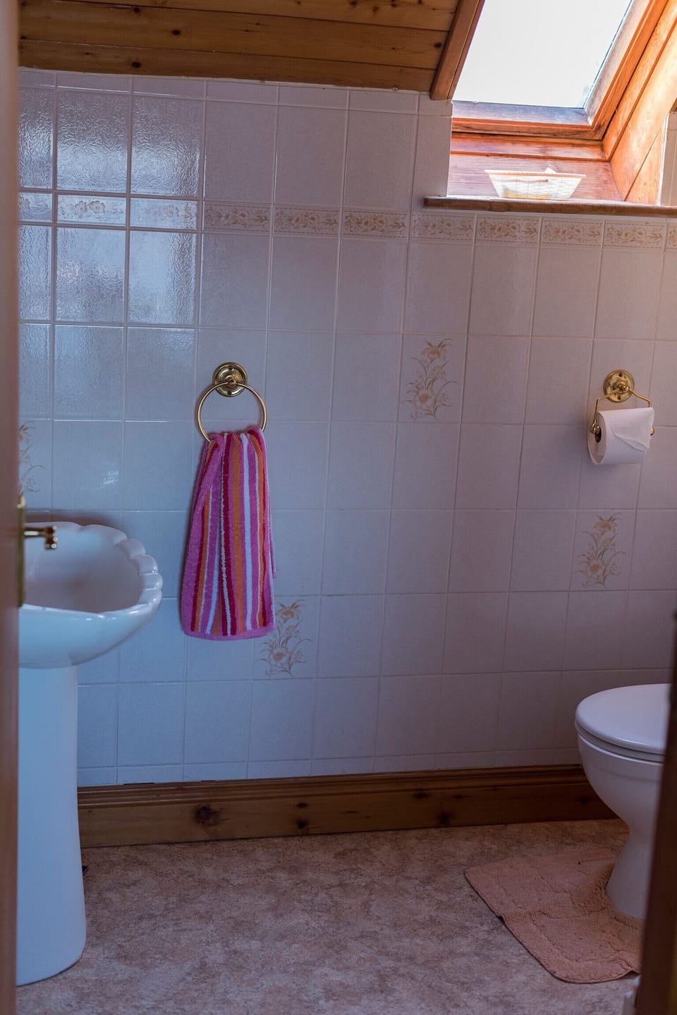Angelas Farmhouse Apartment in County Kerry