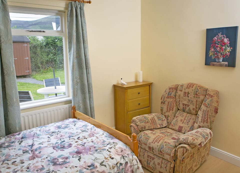 Garden Cottage House in County Waterford
