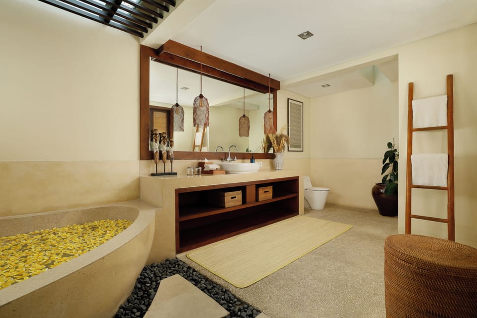 Villa Nelayan by Nakula Villa in North Kuta