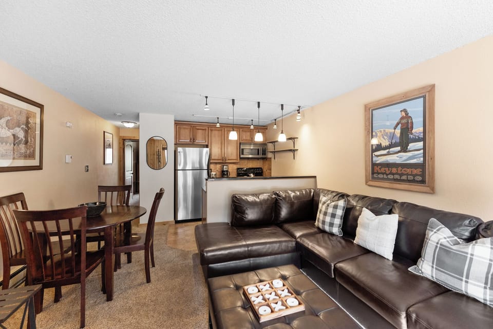 Condo (1 Bedroom) | Property amenity