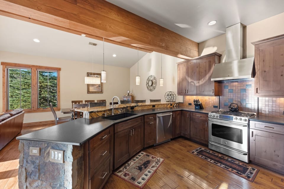 Villa (3 Bedrooms) | Property amenity