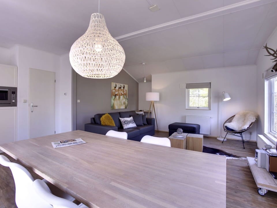 Furniture, Building, Table, Property, Wood, Window, Picture Frame, Lighting, Interior Design, Decoration