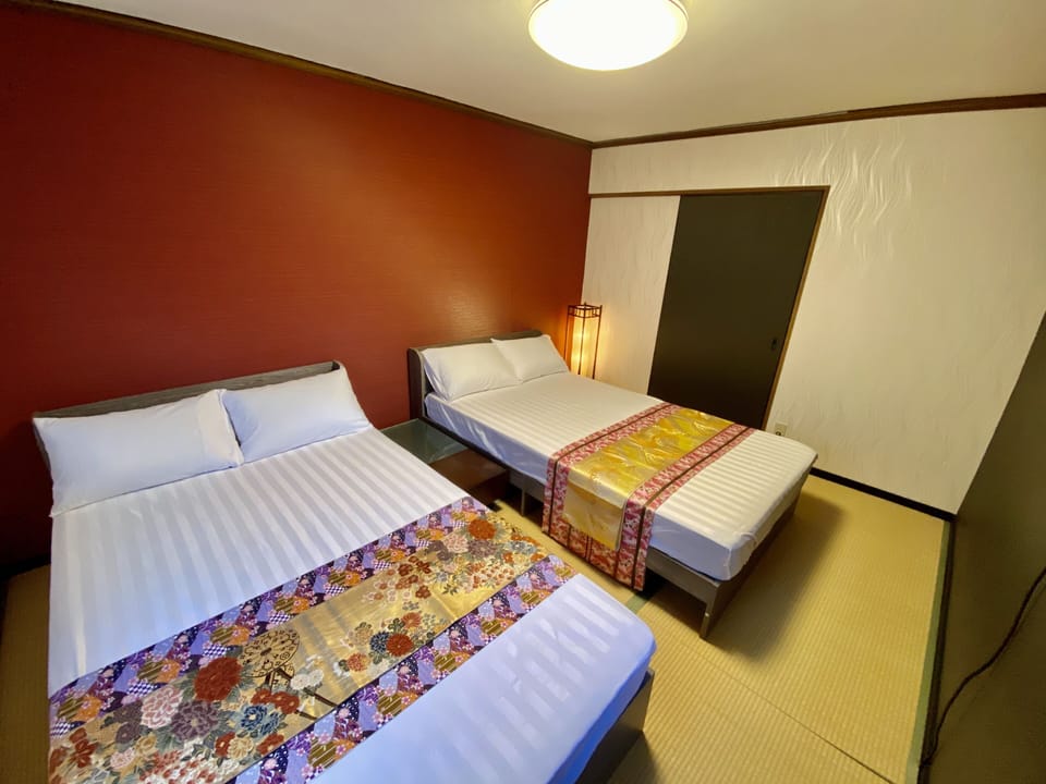 Private Vacation Home | 1 bedroom, desk, iron/ironing board, free WiFi