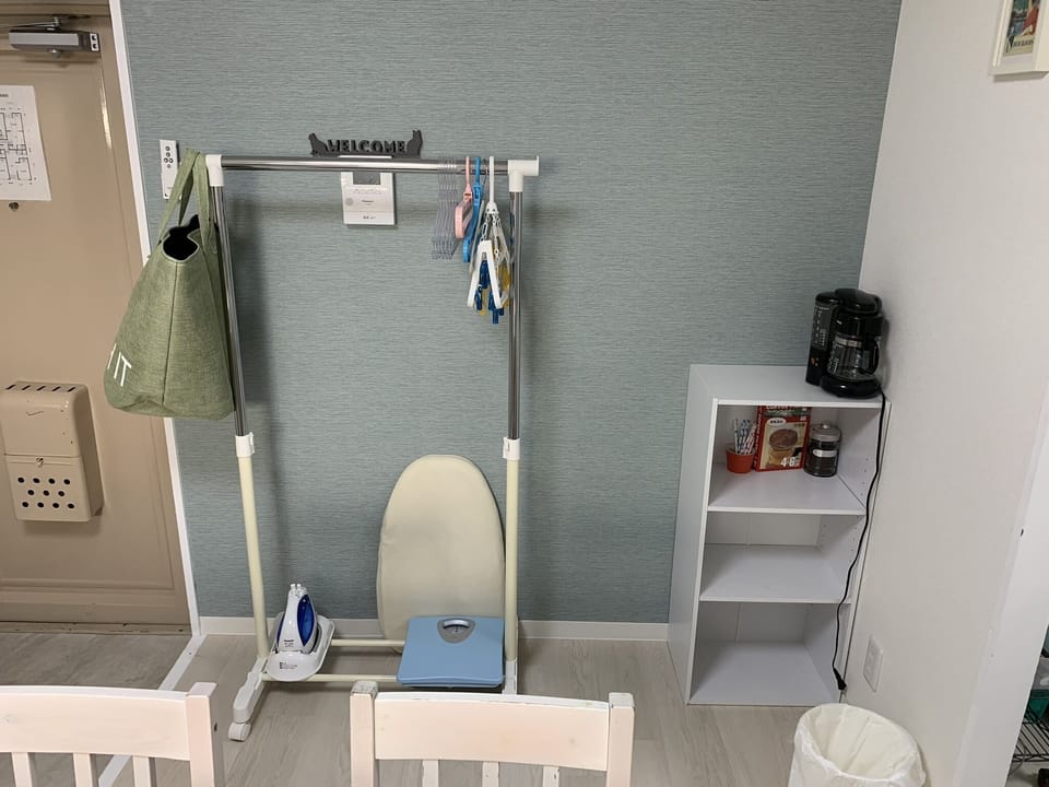 Apartment | Living area | Flat-screen TV