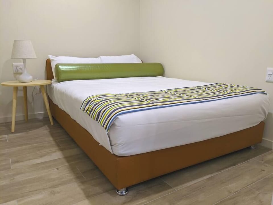 E.2BRDDA1K1D100/400Stylish 2bedroom DDA Easy Access King Apartment