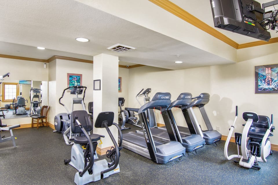 Community Fitness Center