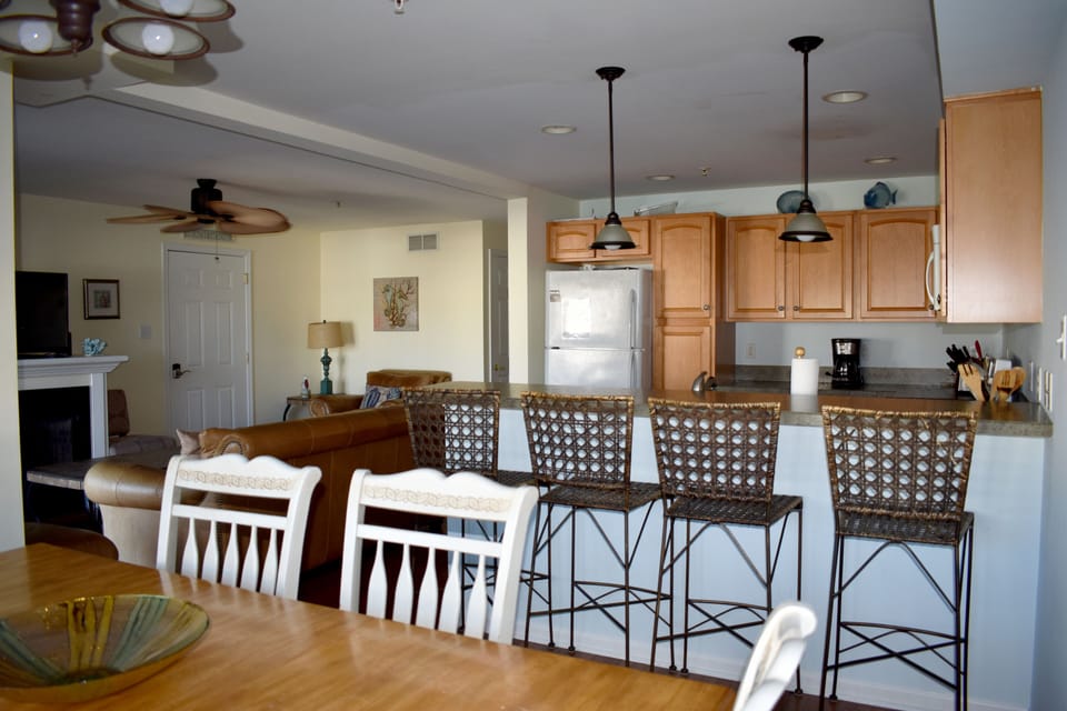 dinning room