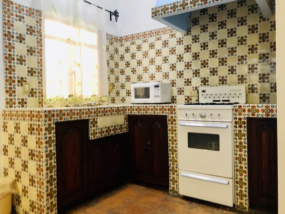 Studio Suite | Private kitchen