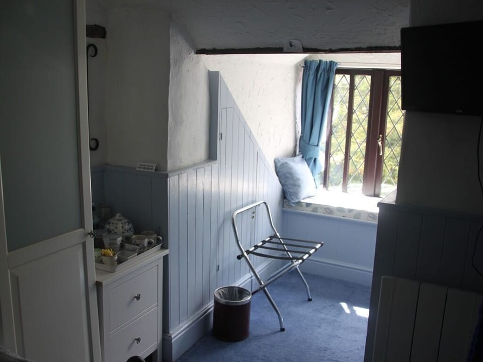 Single Room, Ensuite