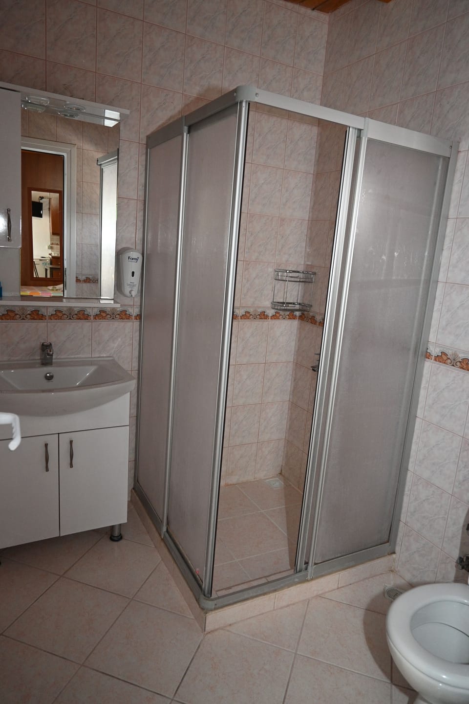 Standard Apartment | In-room safe, blackout drapes, iron/ironing board, free WiFi