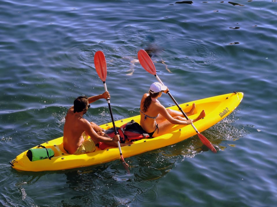 Boating