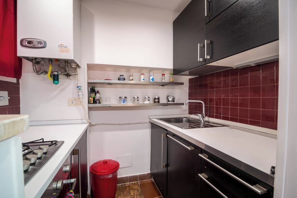 Apartment, 1 Bedroom, Accessible, City View | Interior